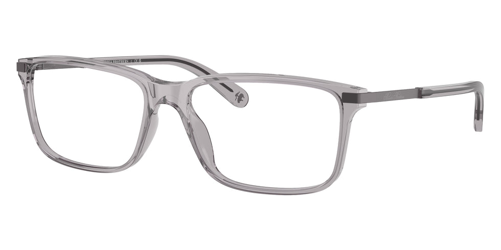 Brooks Brothers BB2081U 6174 58 - Gray #id:bb2081u6174_s:106105
