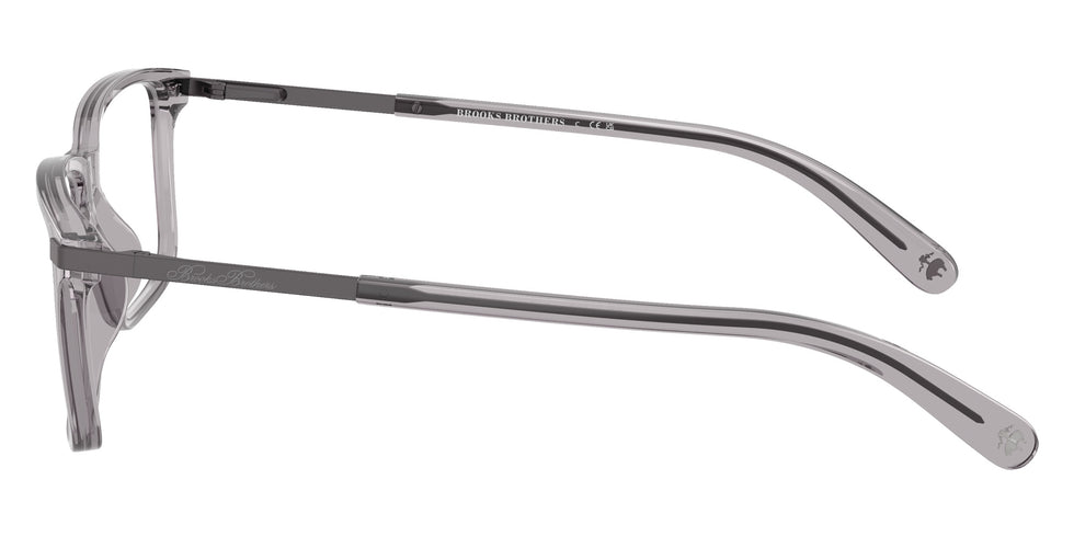 Brooks Brothers BB2081U 6174 58 - Gray #id:bb2081u6174_s:106110