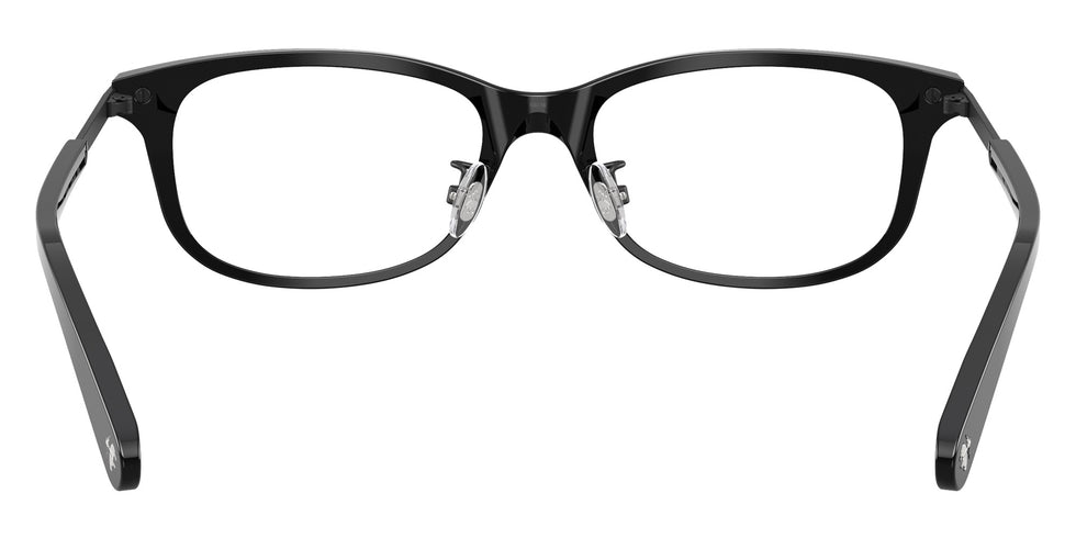 Brooks Brothers BB2082D 6000 53 - Black #id:bb2082d6000_s:100115