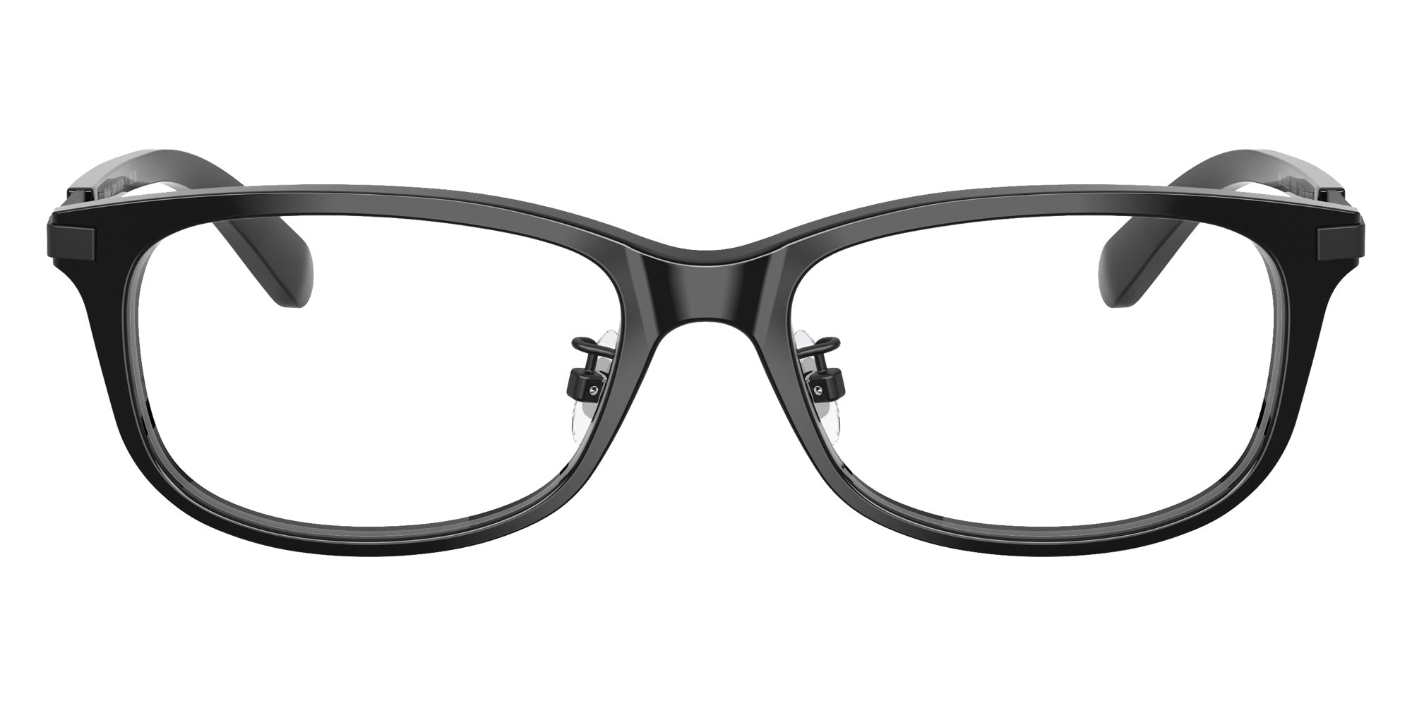 Brooks Brothers BB2082D 6000 53 - Black #id:bb2082d6000_s:100120