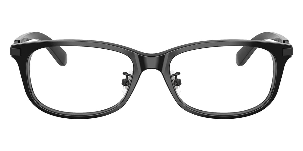 Brooks Brothers BB2082D 6000 53 - Black #id:bb2082d6000_s:100120