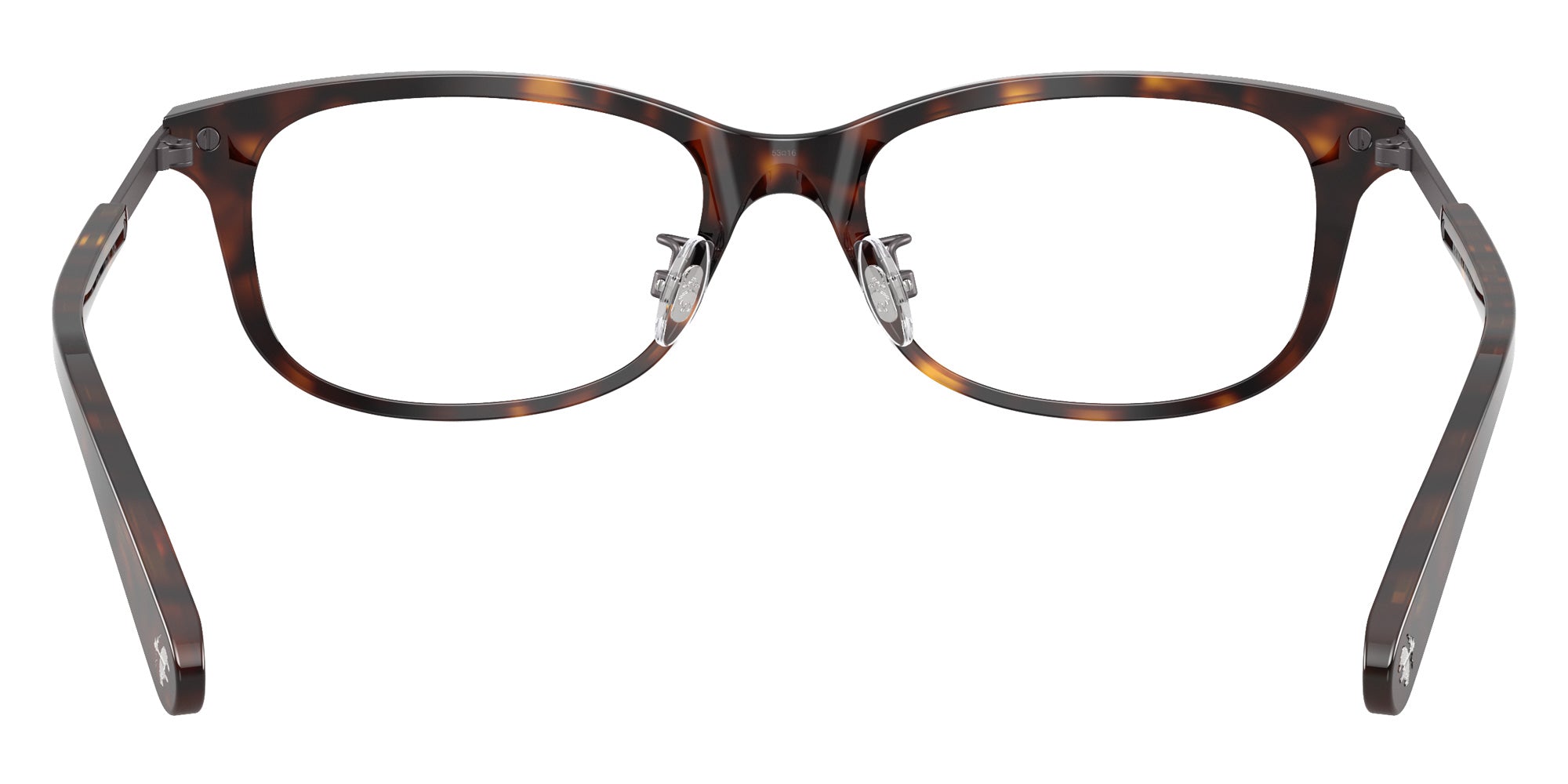 Brooks Brothers BB2082D 6161 53 - Brown #id:bb2082d6161_s:102115