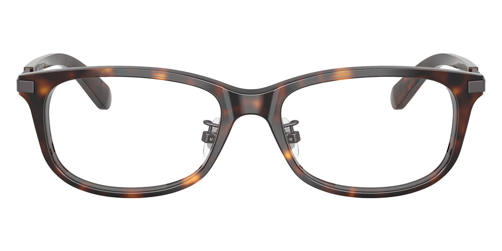 Brooks Brothers BB2082D 6161 53 - Brown #id:bb2082d6161_s:102120