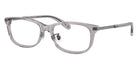 Brooks Brothers BB2082D 6174 53 - Gray #id:bb2082d6174_s:104105