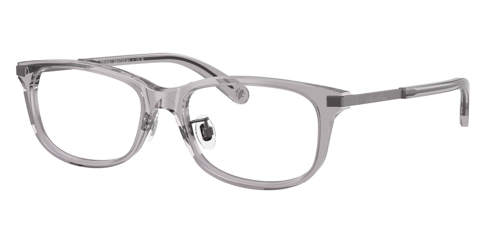 Brooks Brothers BB2082D 6174 53 - Gray #id:bb2082d6174_s:104105
