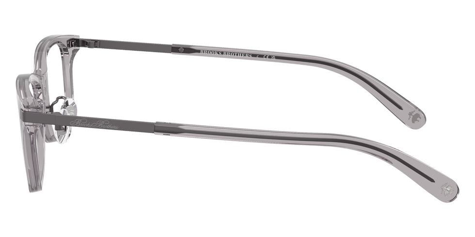 Brooks Brothers BB2082D 6174 53 - Gray #id:bb2082d6174_s:104110