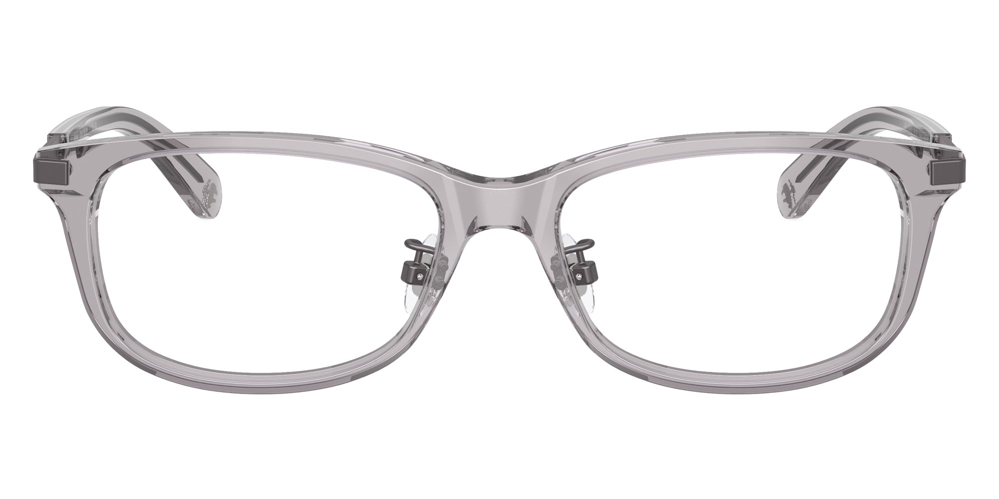 Brooks Brothers BB2082D 6174 53 - Gray #id:bb2082d6174_s:104120