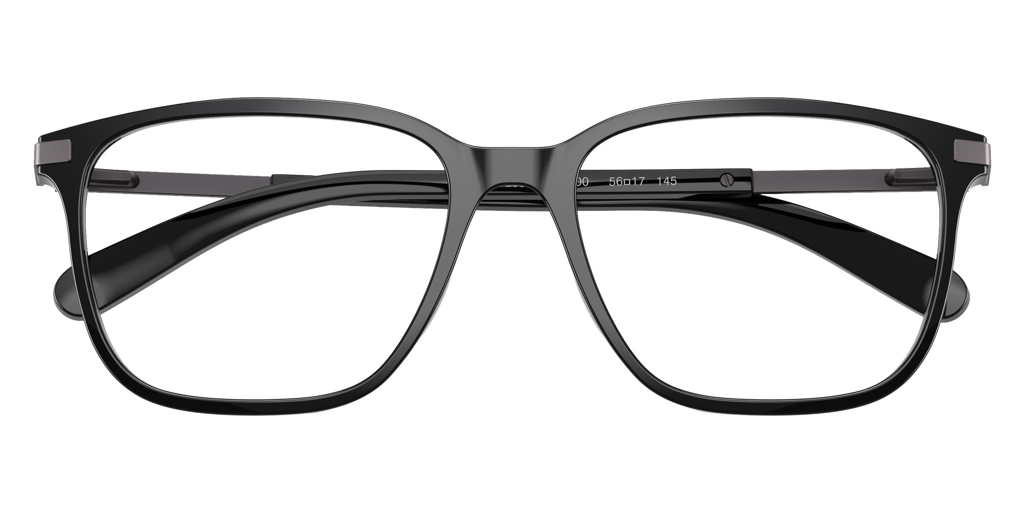Brooks Brothers BB2083U 6000 56 - Black #id:bb2083u6000_s:100100
