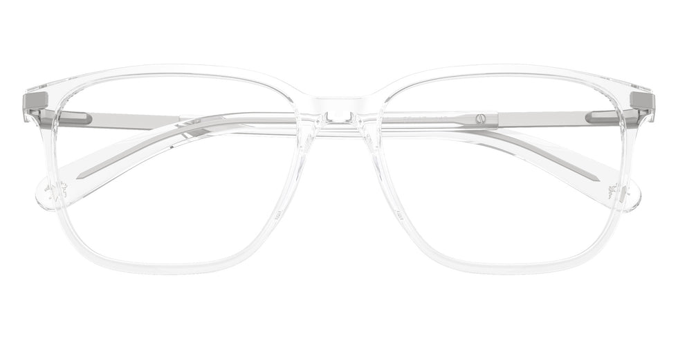 Brooks Brothers BB2083U 6144 56 - Transparent Clear #id:bb2083u6144_s:102100