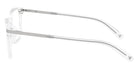 Brooks Brothers BB2083U 6144 56 - Transparent Clear #id:bb2083u6144_s:102110