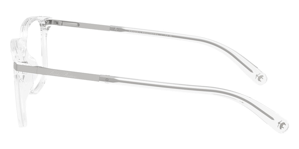 Brooks Brothers BB2083U 6144 56 - Transparent Clear #id:bb2083u6144_s:102110