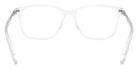 Brooks Brothers BB2083U 6144 56 - Transparent Clear #id:bb2083u6144_s:102115