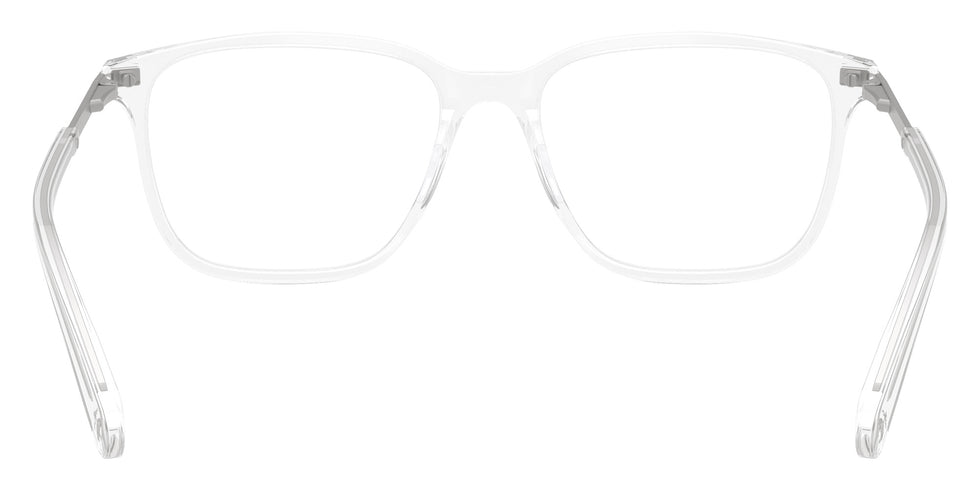 Brooks Brothers BB2083U 6144 56 - Transparent Clear #id:bb2083u6144_s:102115
