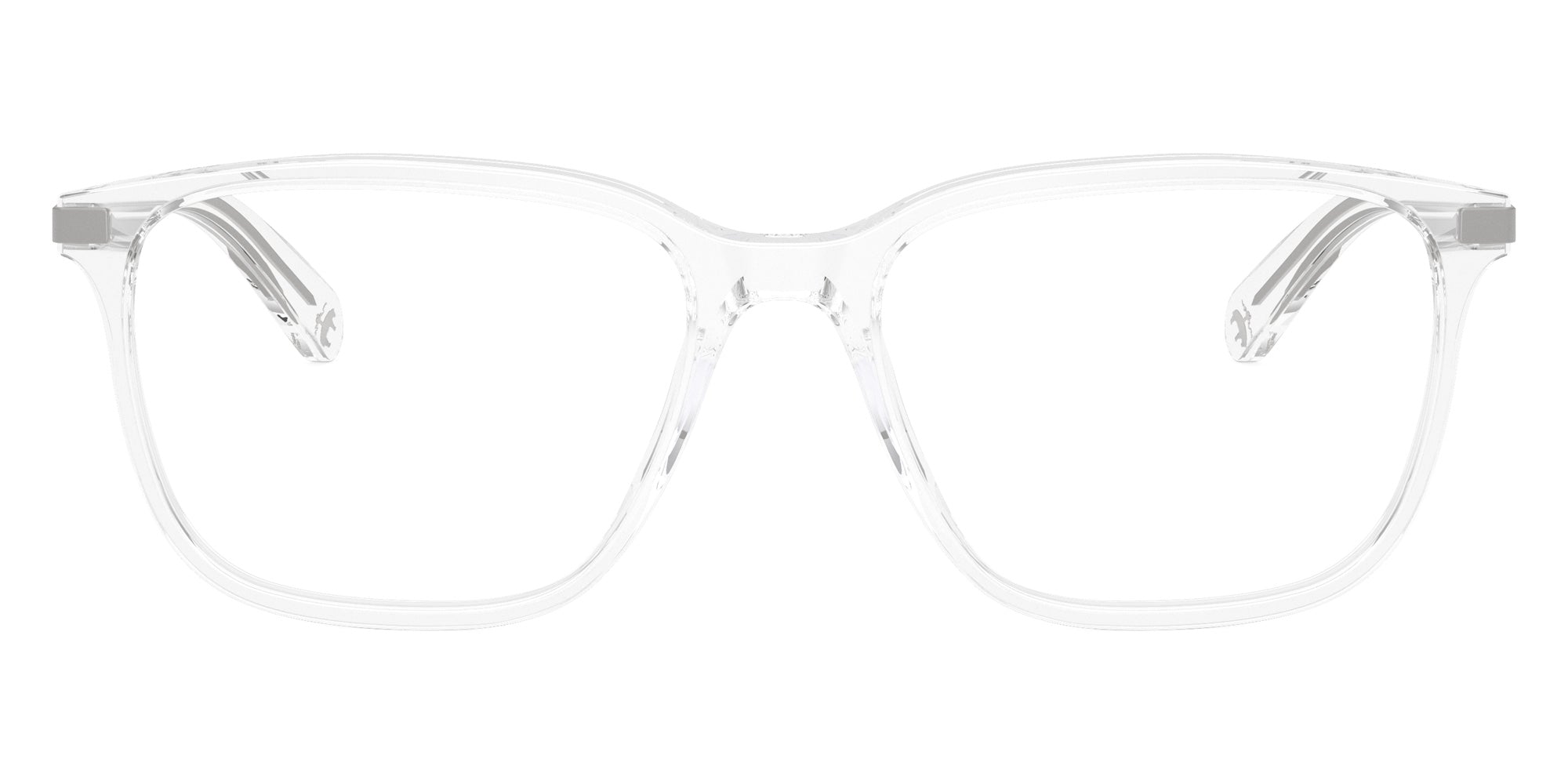 Brooks Brothers BB2083U 6144 56 - Transparent Clear #id:bb2083u6144_s:102120