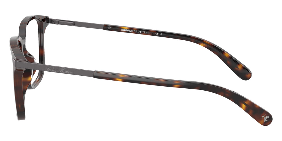 Brooks Brothers BB2083U 6161 56 - Brown #id:bb2083u6161_s:104110
