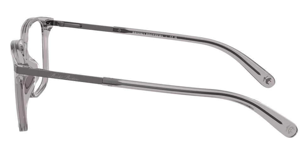Brooks Brothers BB2083U 6174 56 - Gray #id:bb2083u6174_s:106110