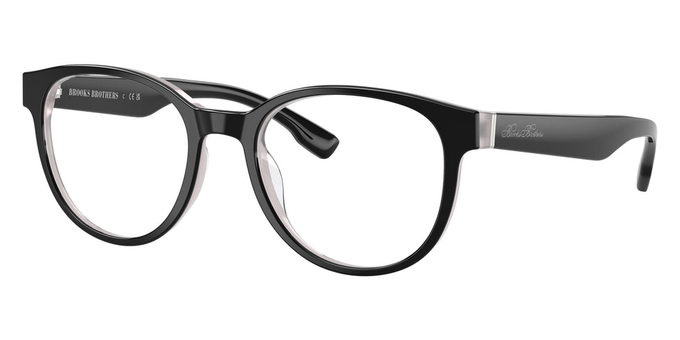 Brooks Brothers BB2084U 6000 52 - Black #id:bb2084u6000_s:100105