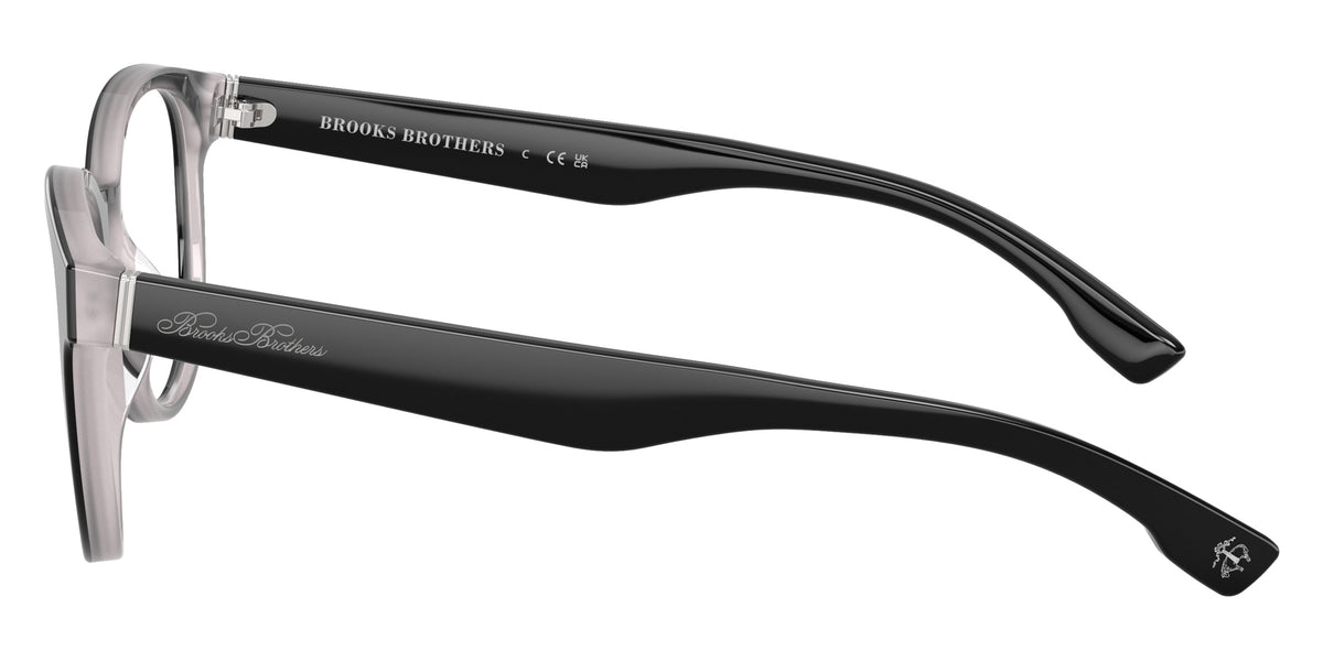 Brooks Brothers BB2084U 6000 52 - Black #id:bb2084u6000_s:100110