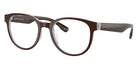 Brooks Brothers BB2084U 6177 52 - Brown #id:bb2084u6177_s:102105