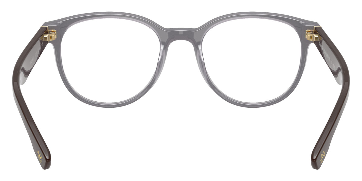 Brooks Brothers BB2084U 6177 52 - Brown #id:bb2084u6177_s:102115