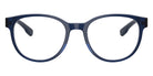 Brooks Brothers BB2084U 6178 52 - Blue #id:bb2084u6178_s:104100