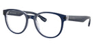 Brooks Brothers BB2084U 6178 52 - Blue #id:bb2084u6178_s:104105