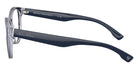 Brooks Brothers BB2084U 6178 52 - Blue #id:bb2084u6178_s:104110