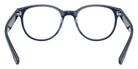 Brooks Brothers BB2084U 6178 52 - Blue #id:bb2084u6178_s:104115