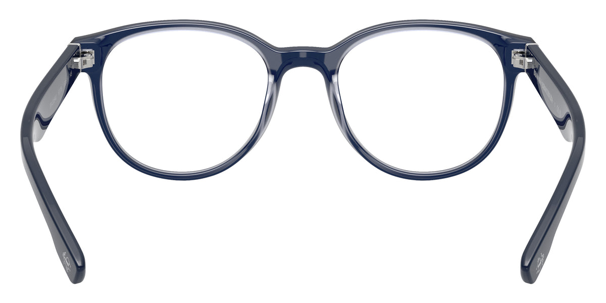Brooks Brothers BB2084U 6178 52 - Blue #id:bb2084u6178_s:104115
