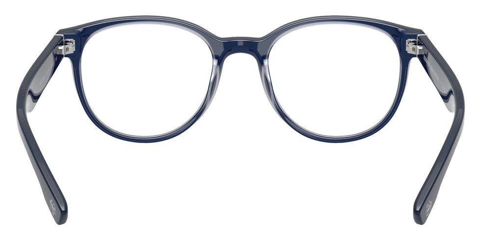 Brooks Brothers BB2084U 6178 52 - Blue #id:bb2084u6178_s:104115