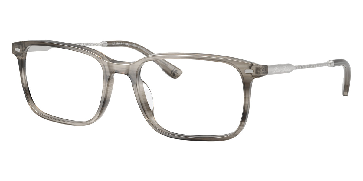 Brooks Brothers BB2085U 6157 56 - Gray #id:bb2085u6157_s:100105