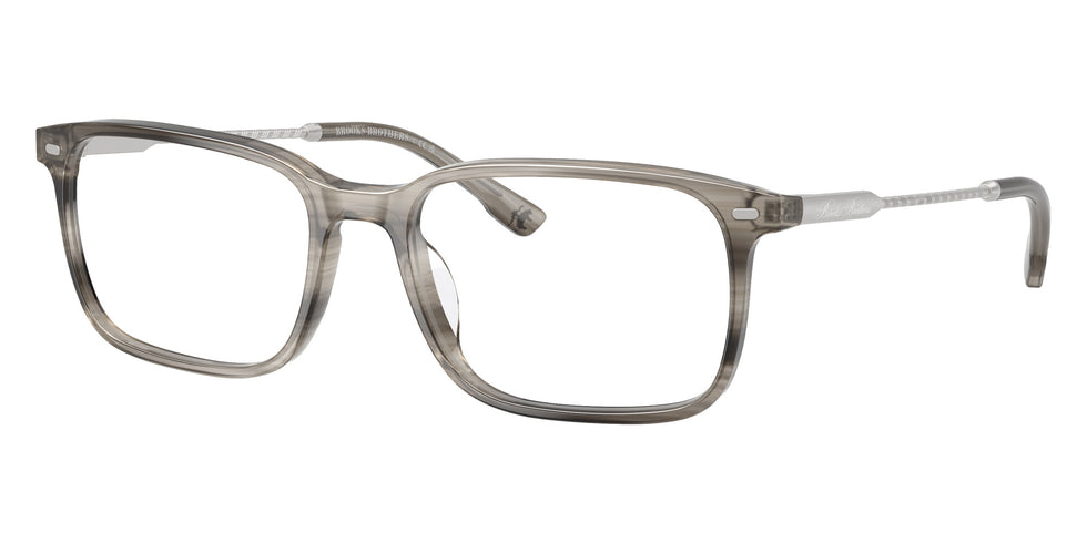 Brooks Brothers BB2085U 6157 56 - Gray #id:bb2085u6157_s:100105