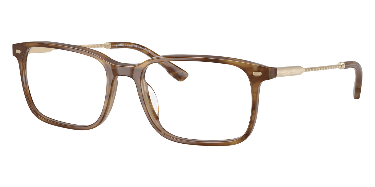 Brooks Brothers BB2085U 6165 56 - Brown #id:bb2085u6165_s:102105