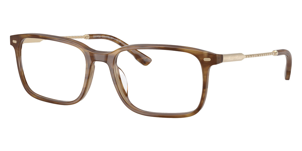 Brooks Brothers BB2085U 6165 56 - Brown #id:bb2085u6165_s:102105