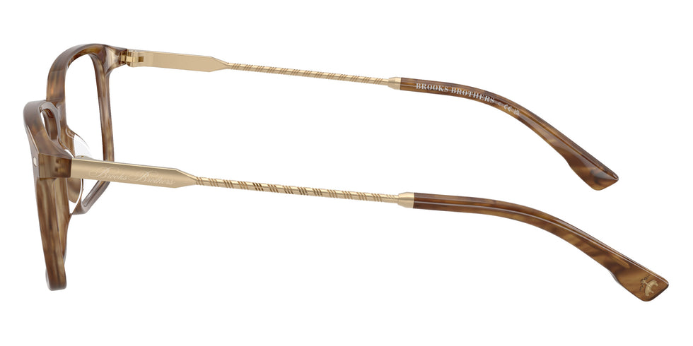 Brooks Brothers BB2085U 6165 56 - Brown #id:bb2085u6165_s:102110