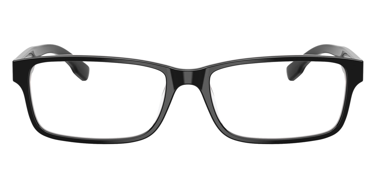 Brooks Brothers BB2086U 6000 60 - Black #id:bb2086u6000_s:100100