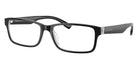 Brooks Brothers BB2086U 6000 60 - Black #id:bb2086u6000_s:100105