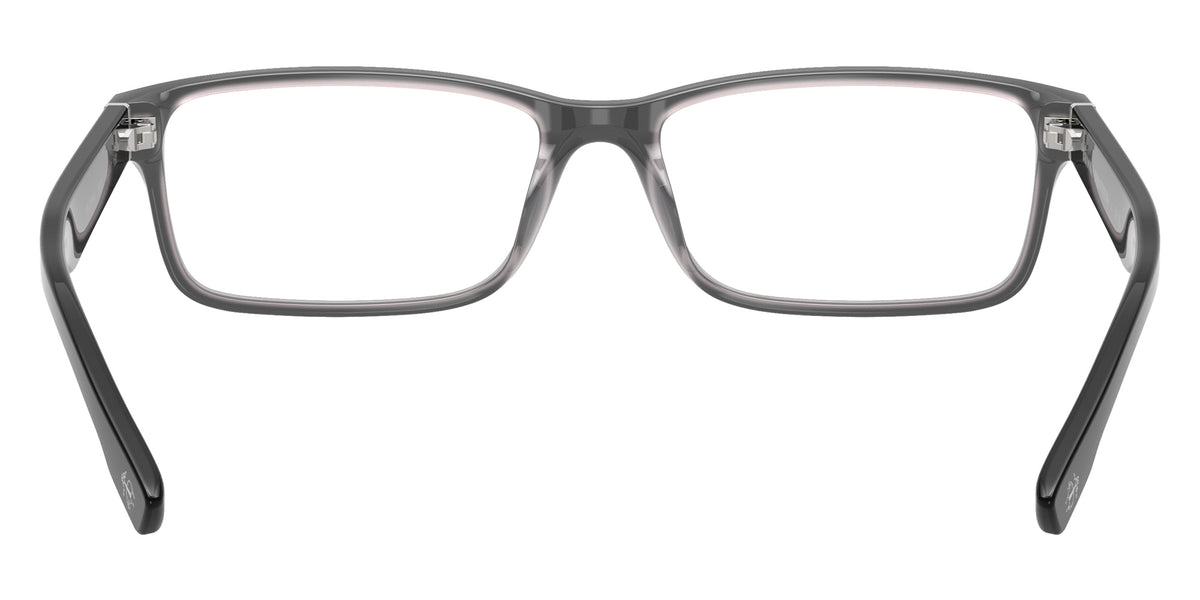 Brooks Brothers BB2086U 6000 60 - Black #id:bb2086u6000_s:100115