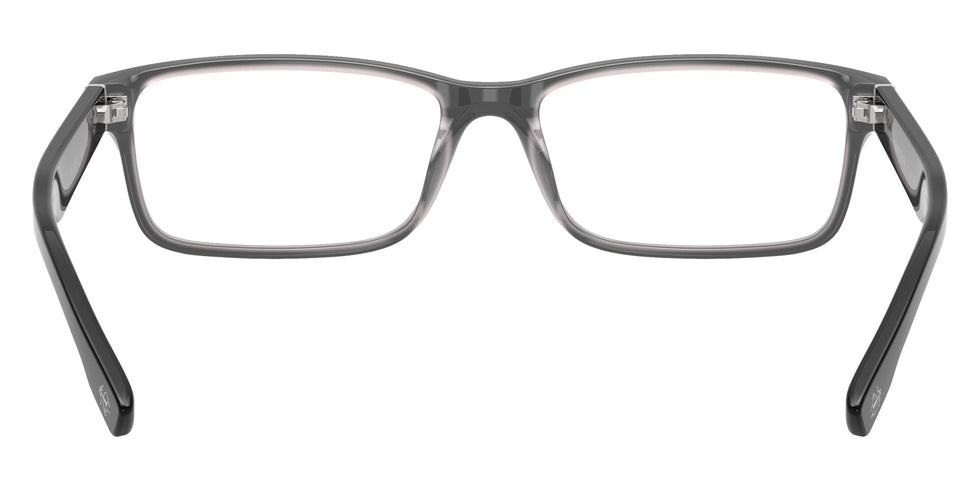 Brooks Brothers BB2086U 6000 60 - Black #id:bb2086u6000_s:100115