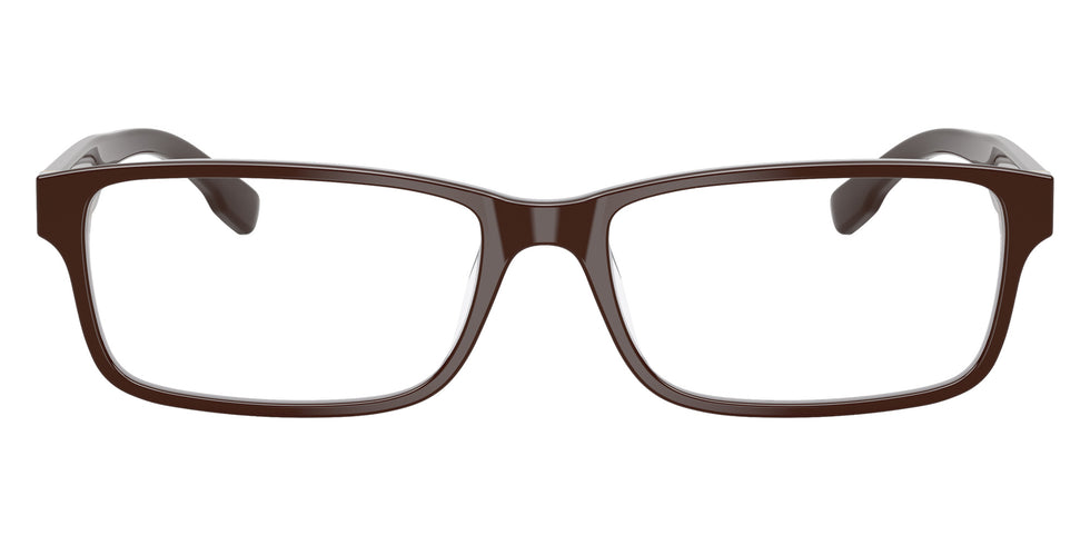 Brooks Brothers BB2086U 6177 60 - Brown #id:bb2086u6177_s:102100