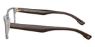 Brooks Brothers BB2086U 6177 60 - Brown #id:bb2086u6177_s:102110