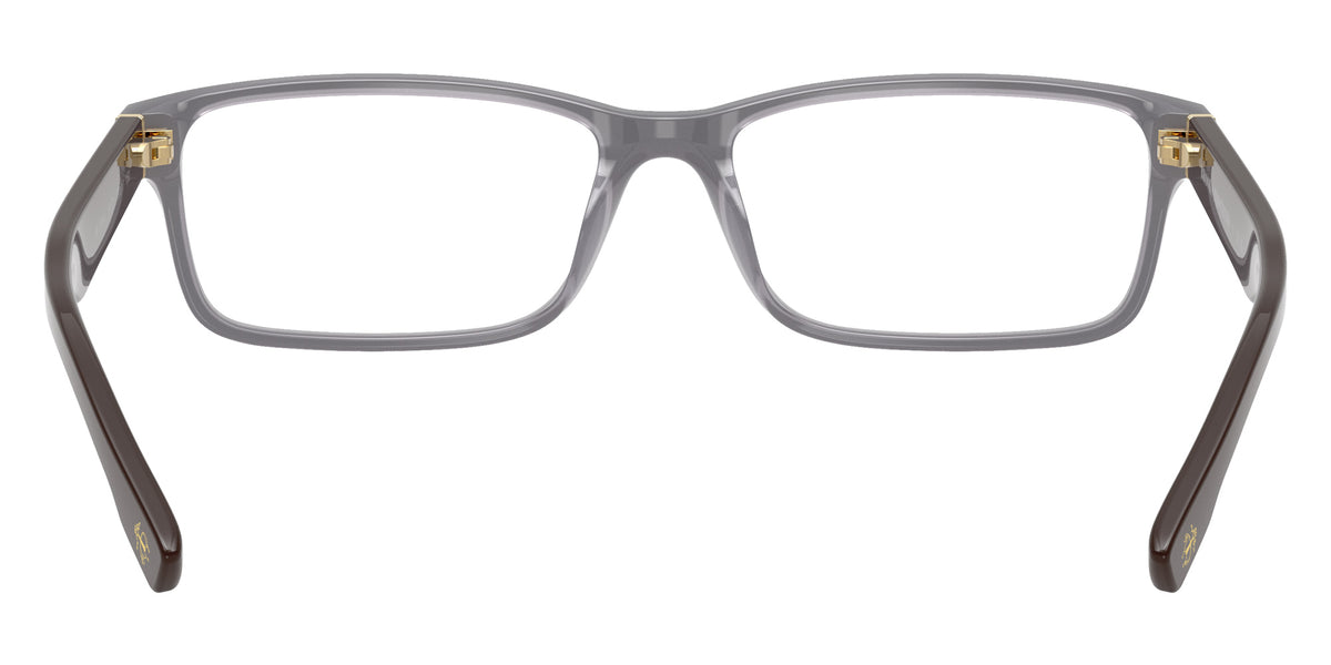 Brooks Brothers BB2086U 6177 60 - Brown #id:bb2086u6177_s:102115