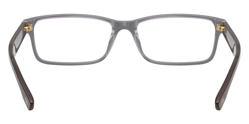 Brooks Brothers BB2086U 6177 60 - Brown #id:bb2086u6177_s:102115