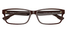 Brooks Brothers BB2086U 6177 60 - Brown #id:bb2086u6177_s:102120
