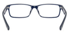 Brooks Brothers BB2086U 6178 60 - Blue #id:bb2086u6178_s:104115