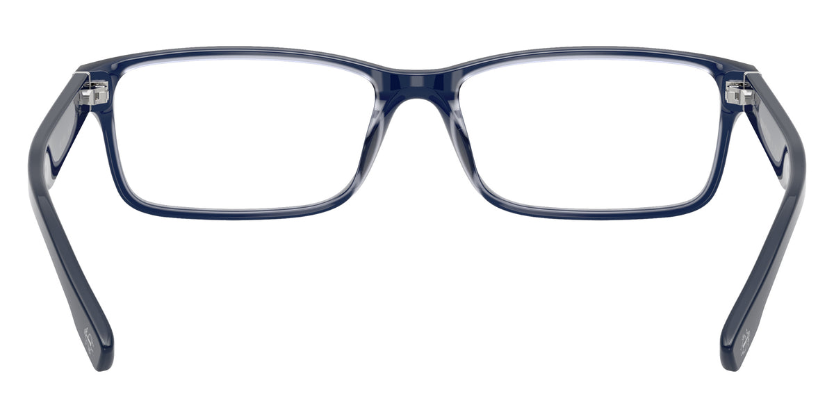 Brooks Brothers BB2086U 6178 60 - Blue #id:bb2086u6178_s:104115
