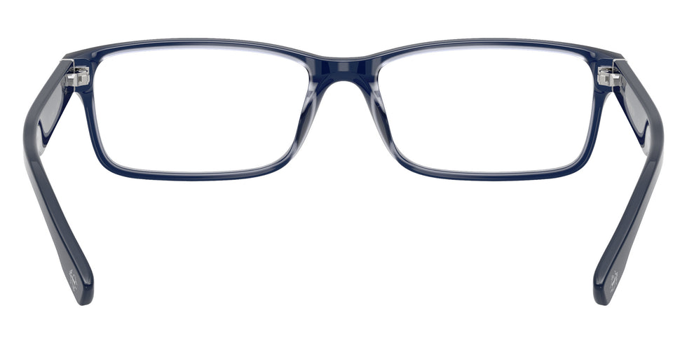 Brooks Brothers BB2086U 6178 60 - Blue #id:bb2086u6178_s:104115