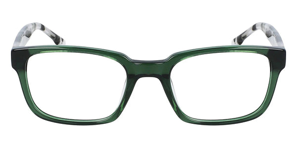 Olive Crystal / 52-20-140