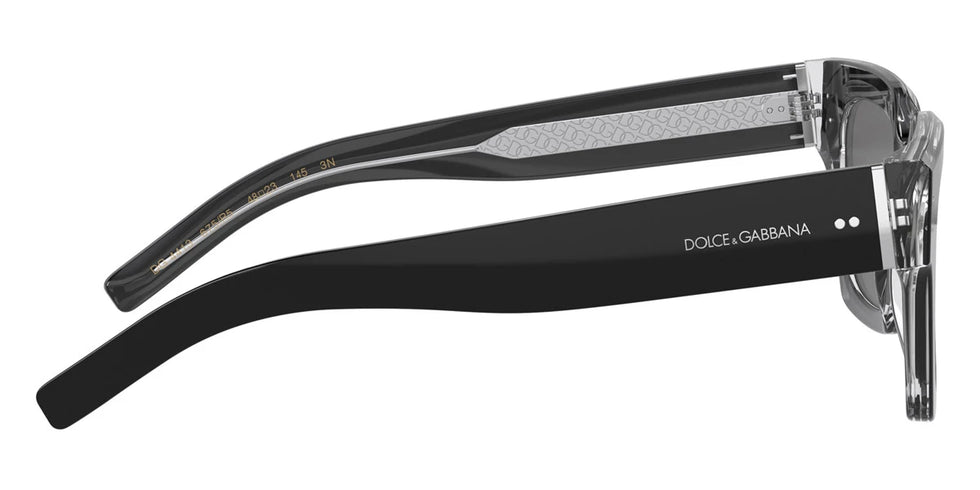 DOLCE & GABBANA - DG4413