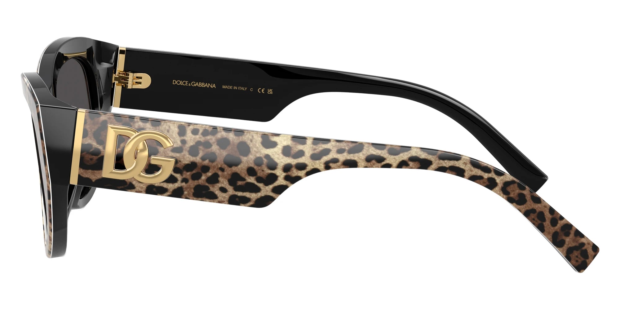 DOLCE & GABBANA - DG4514